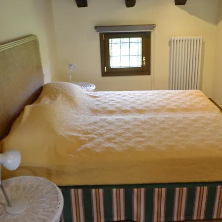 Ca Roer 4 * San Zenone