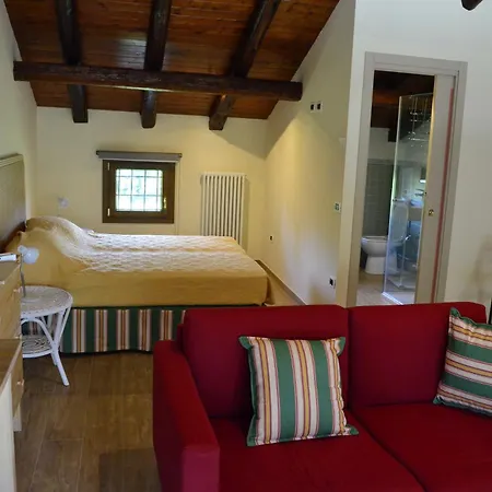 Ca Roer 4 Apartment