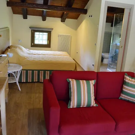 Ca Roer 4 * San Zenone