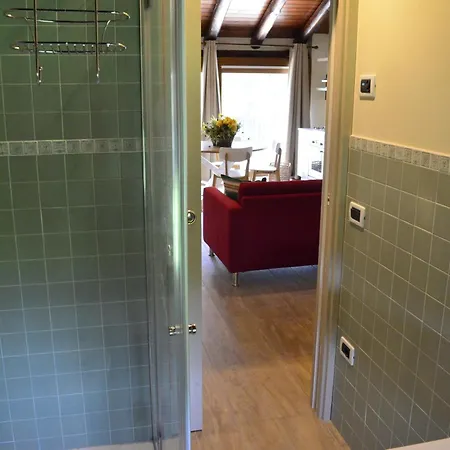 Ca Roer 4 Apartment