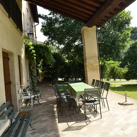 Ca Roer 4 San Zenone