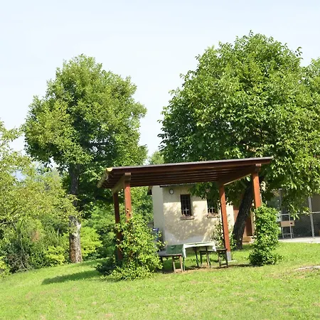 Ca Roer 4 San Zenone